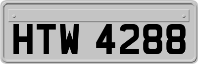 HTW4288