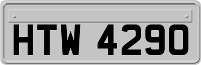HTW4290
