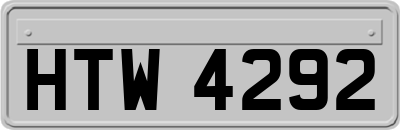 HTW4292
