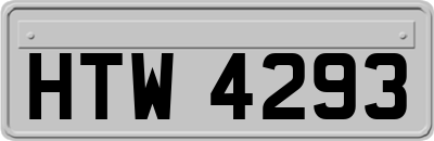 HTW4293