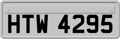 HTW4295