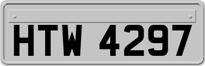 HTW4297