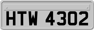 HTW4302