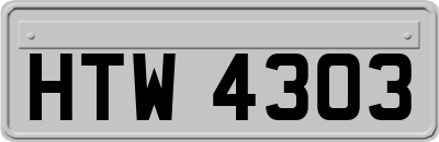 HTW4303
