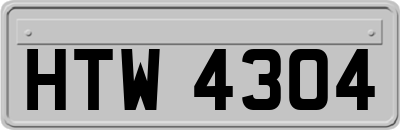 HTW4304