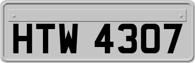HTW4307