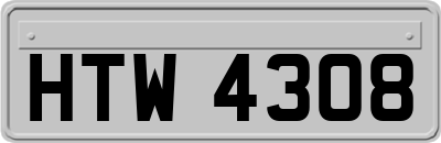 HTW4308