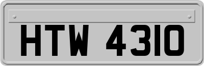 HTW4310