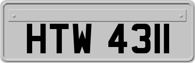 HTW4311