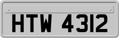 HTW4312