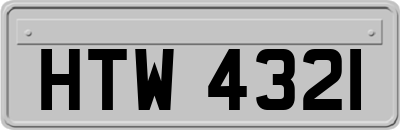HTW4321