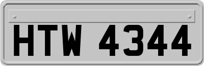 HTW4344