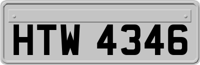 HTW4346