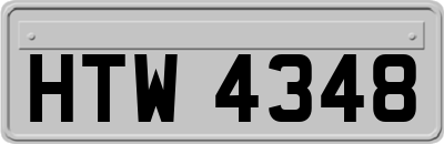 HTW4348