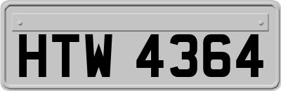 HTW4364