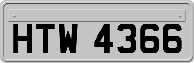 HTW4366