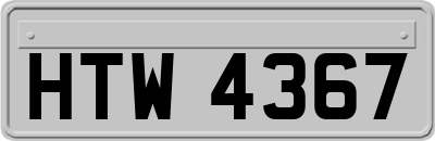 HTW4367