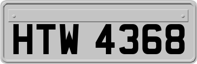 HTW4368