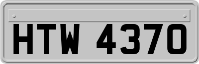 HTW4370