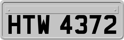 HTW4372
