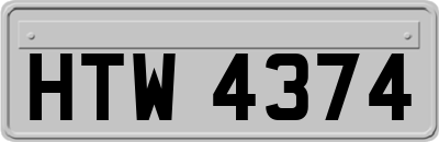 HTW4374