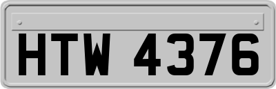 HTW4376