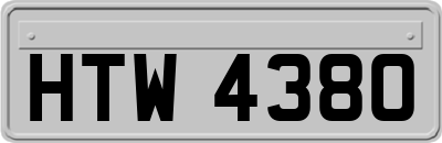 HTW4380