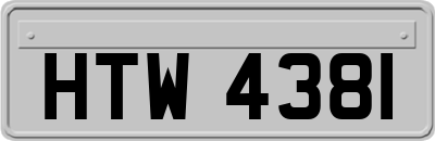 HTW4381