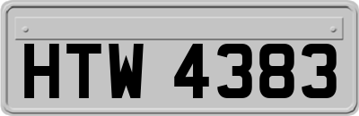 HTW4383