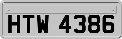 HTW4386