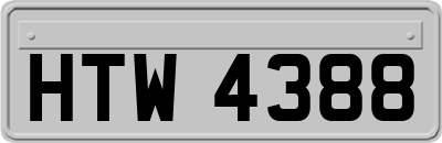 HTW4388