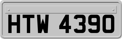 HTW4390