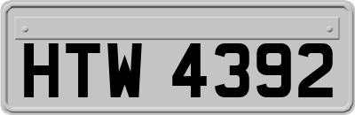 HTW4392