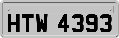 HTW4393