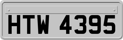HTW4395
