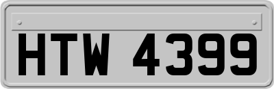 HTW4399
