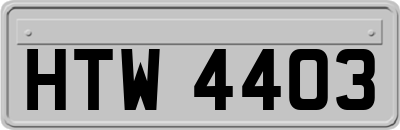 HTW4403