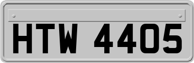 HTW4405