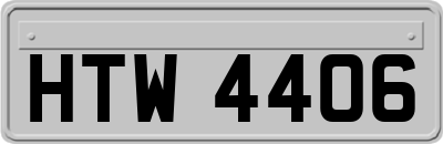 HTW4406