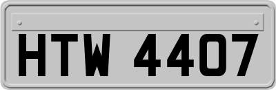 HTW4407