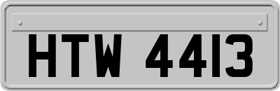 HTW4413