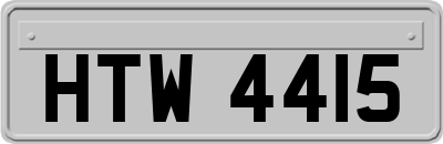 HTW4415