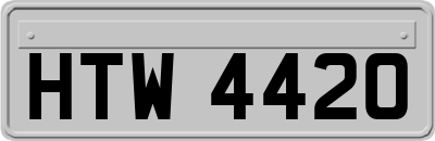 HTW4420