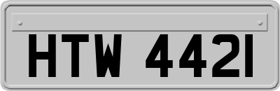 HTW4421