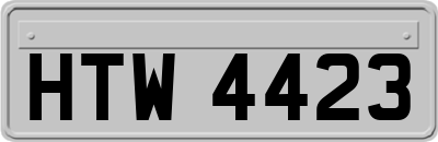 HTW4423