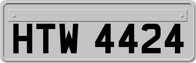 HTW4424