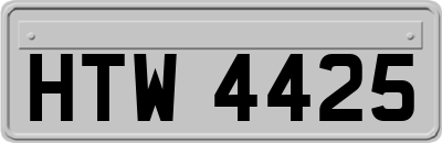 HTW4425