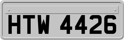 HTW4426