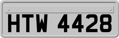 HTW4428