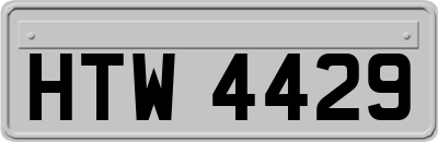 HTW4429